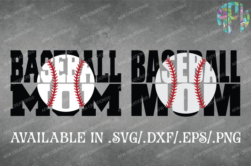 baseball-mom-bundle-svg-dxf-eps-cut-files
