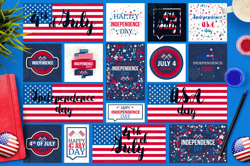 4th-of-july-banners