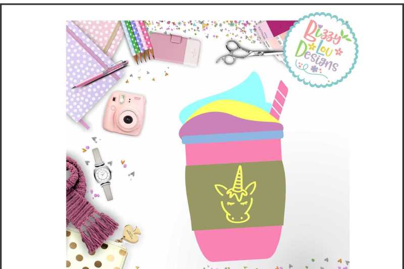 unicorn-frappe-svg-dxf-eps-png-cutting-file