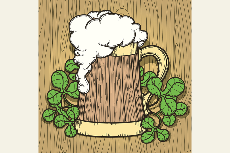 beer-mug-in-cartoon-style