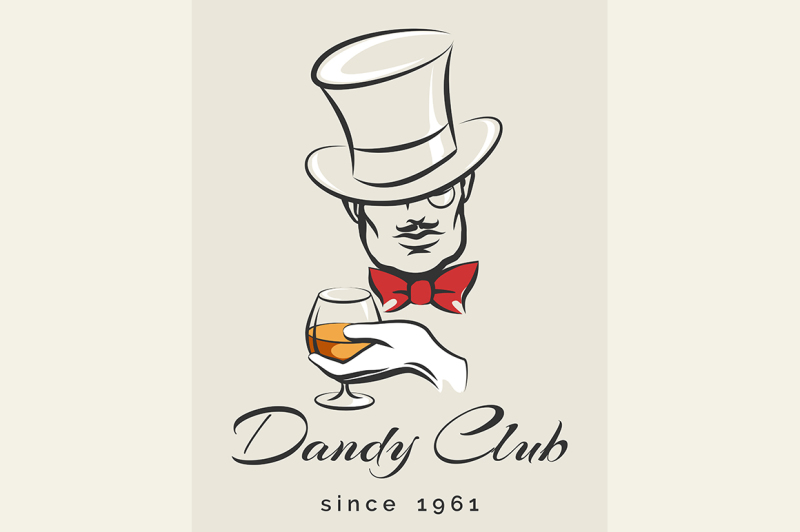 dandy-club-emblem