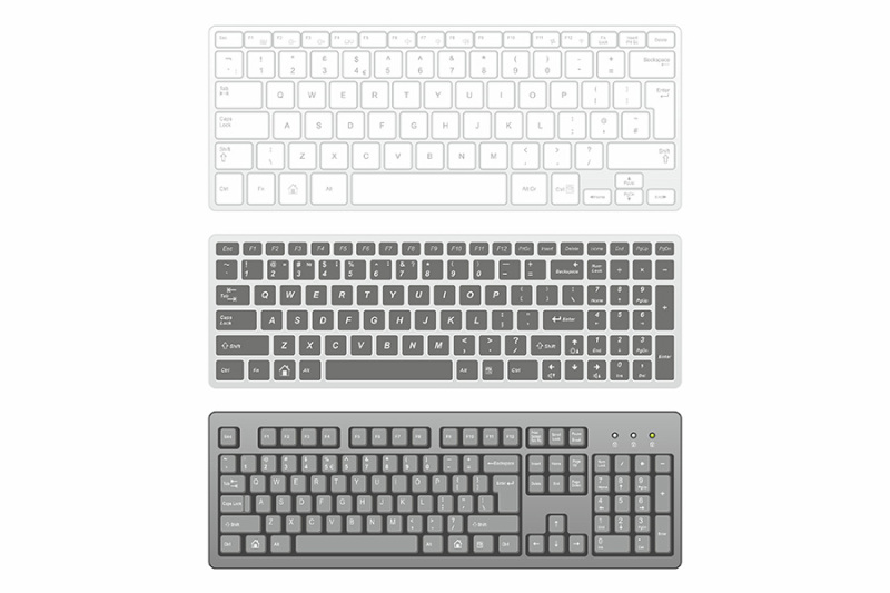 computer-keyboards