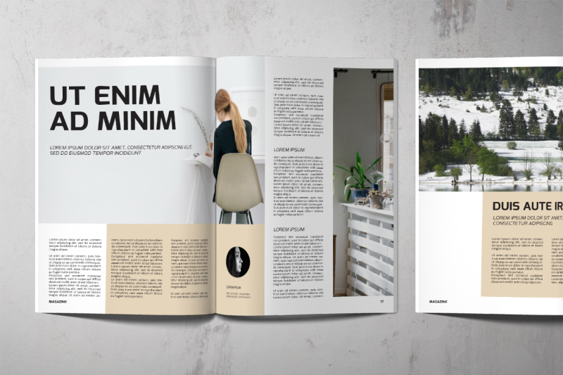 magazine-template-44-pages