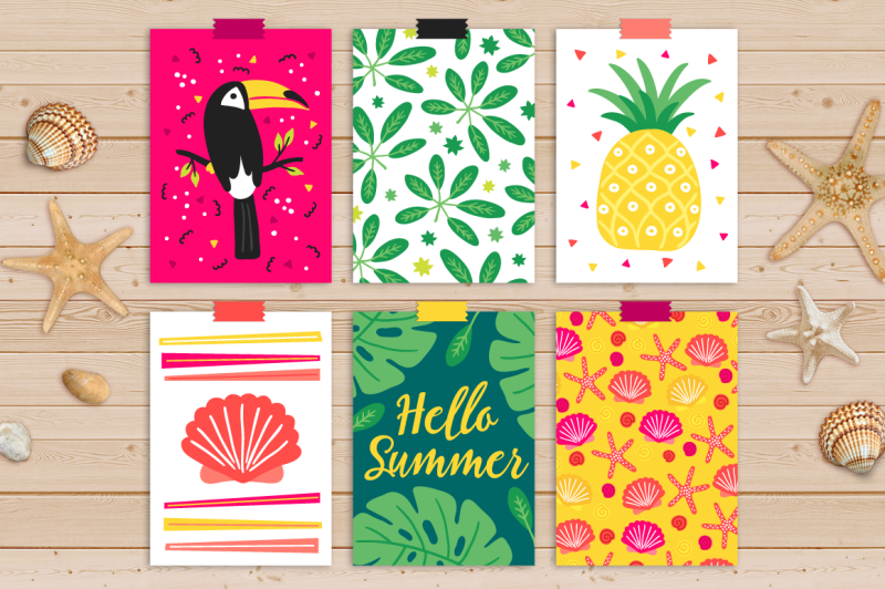 18-summer-greeting-cards