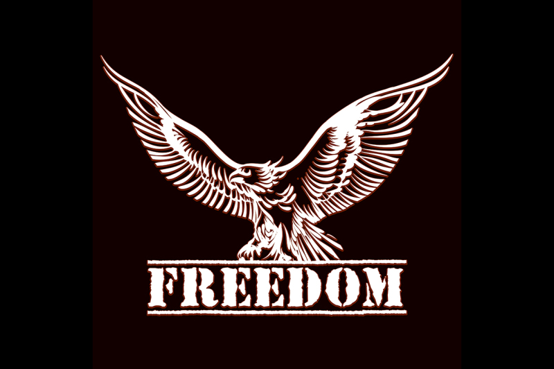eagle-of-freedom