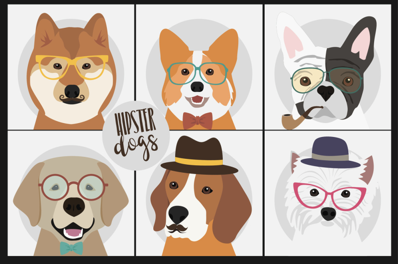 hipster-dogs-and-people-with-pet