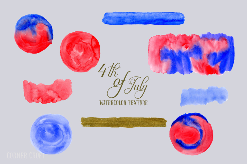 watercolor-texture-4th-of-july