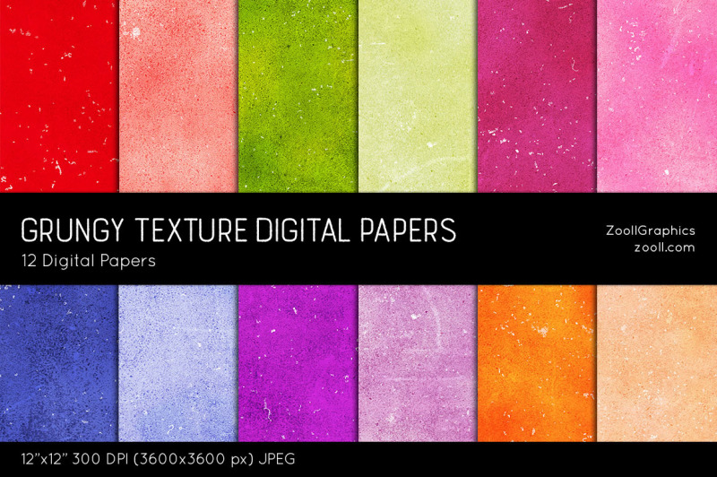 grungy-texture-digital-papers
