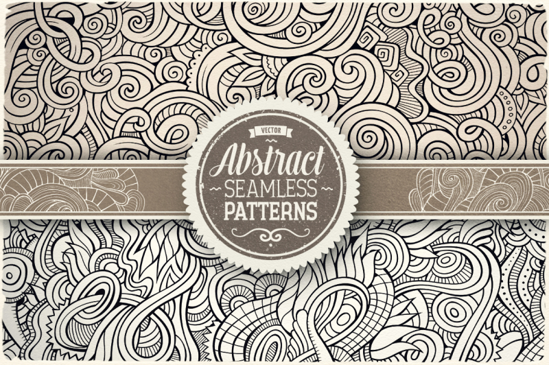 8-abstract-seamless-patterns-vol-1