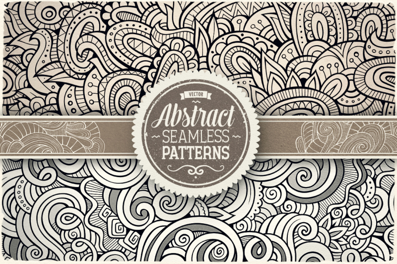 8-abstract-seamless-patterns-vol-2