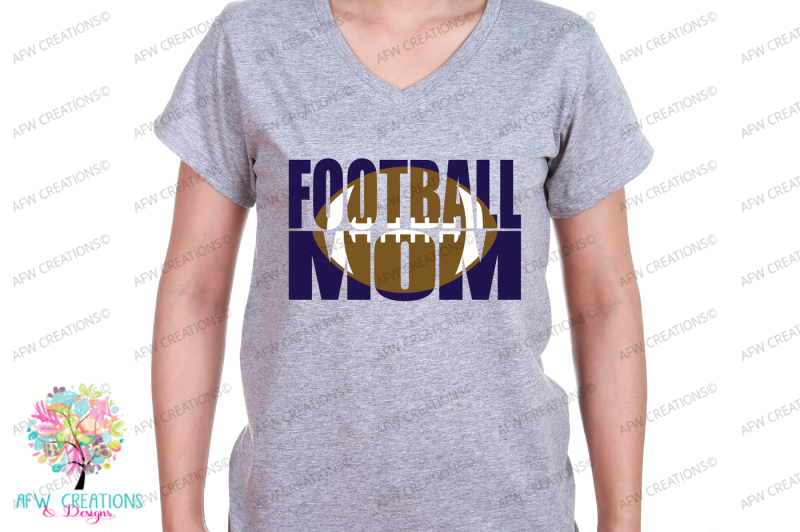 football-mom-svg-dxf-eps-cut-file