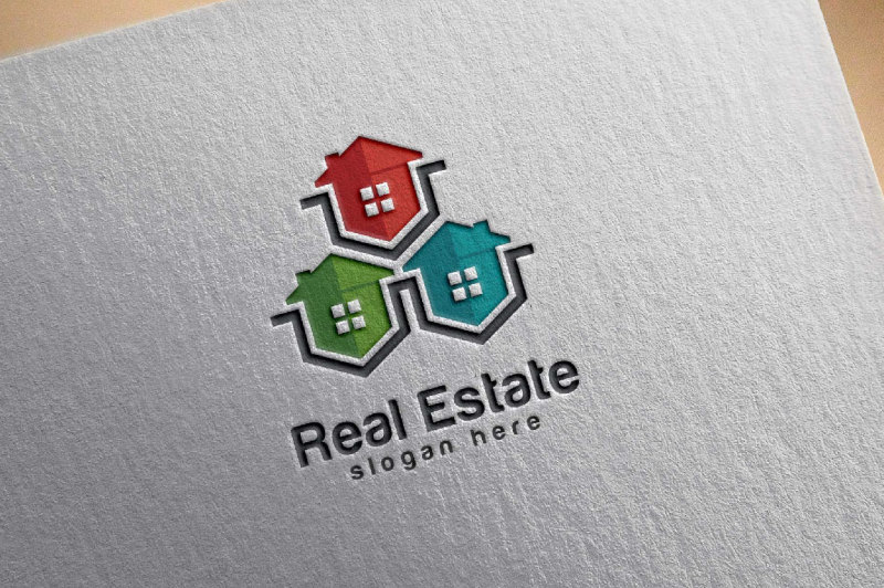 real-estate-logo-abstract-home-logo