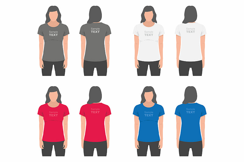 men-and-women-t-shirt-design