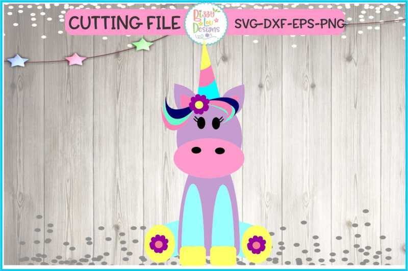 groovy-unicorn-svg-dxf-eps-png-cutting-file
