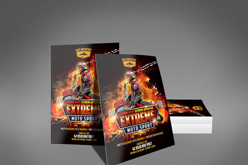 exreme-adventure-flyer-a4-and-a5