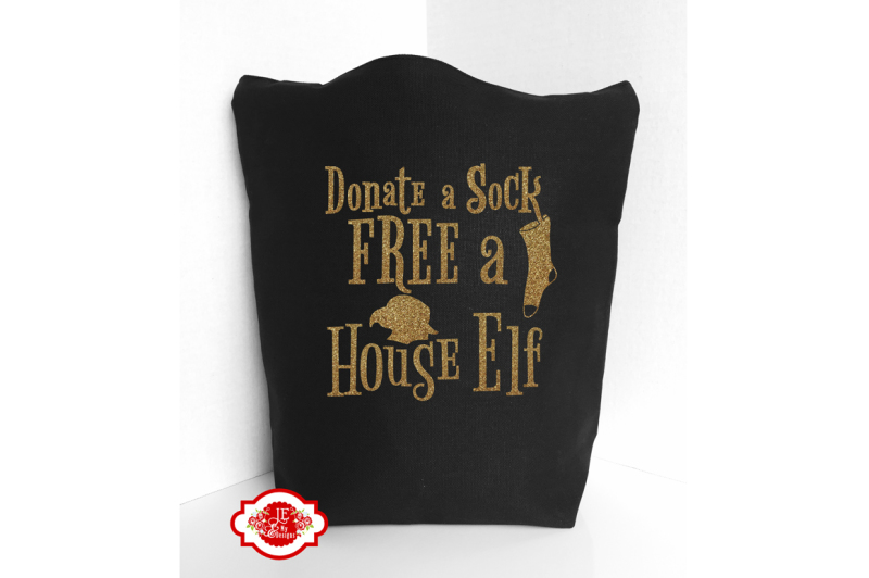 donate-a-sock-free-a-house-elf