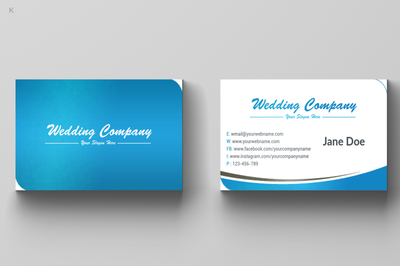 wedding-planner-business-card