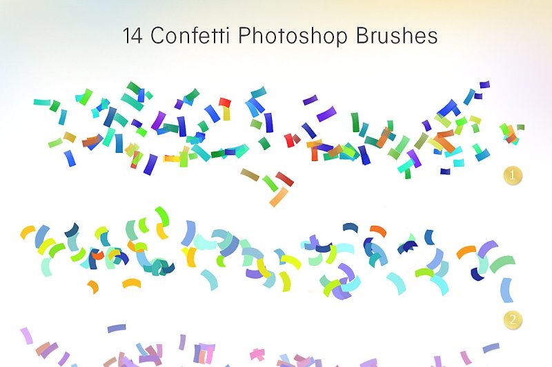 confetti-overlays-ps-brushes