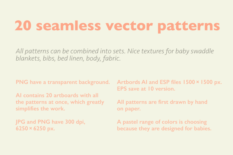 simple-baby-patterns-20-seamless-vector-texture