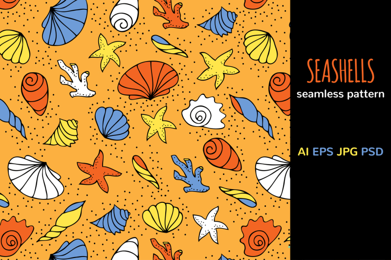 seashells-seamless-pattern