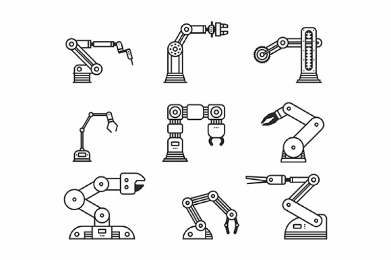 industrial-robot-arm