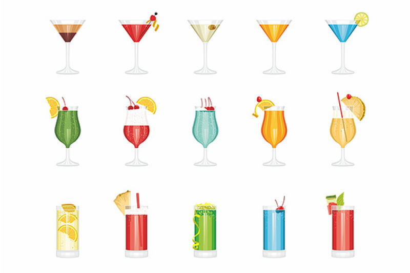 cocktail-set
