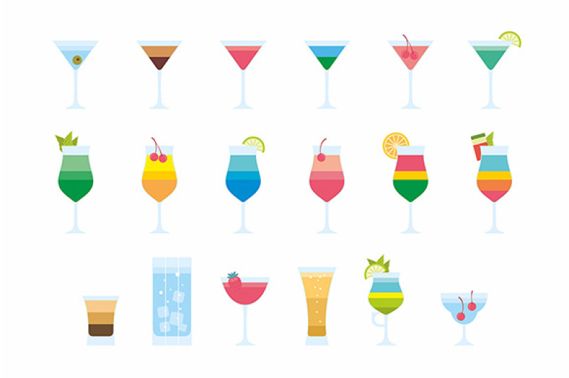cocktail-set