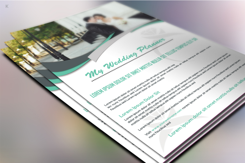 wedding-planner-flyer-template