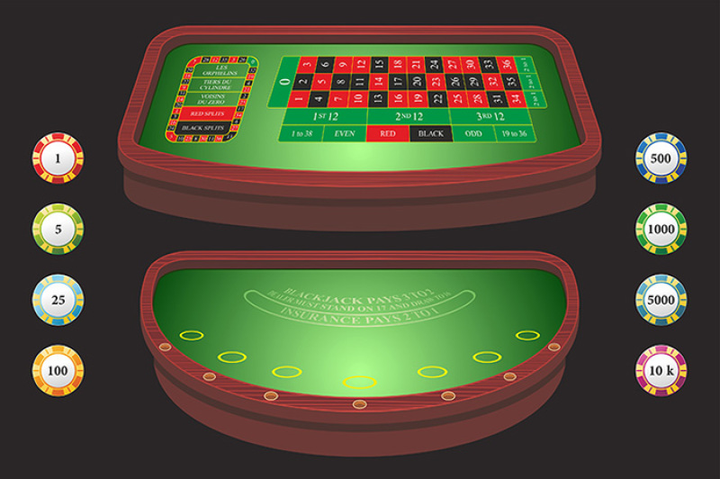 roulette-table-blackjack