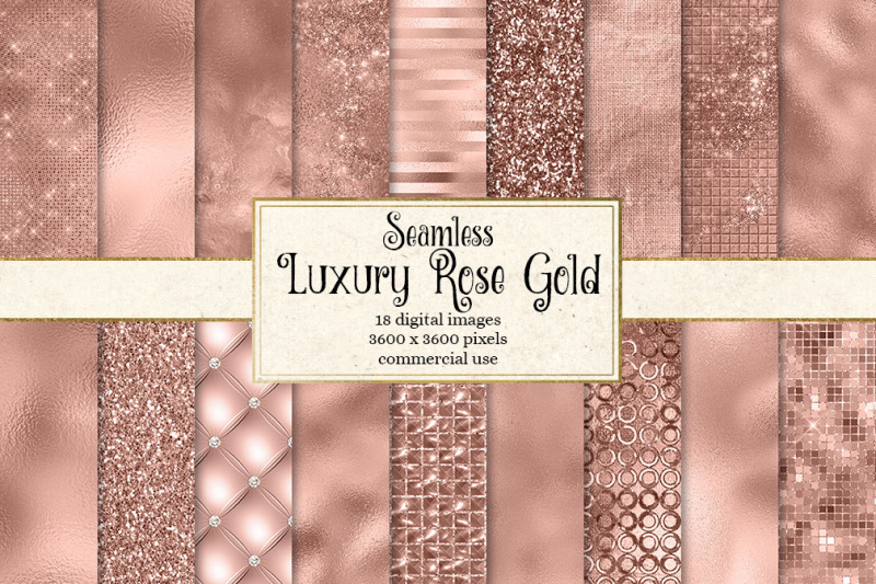 luxury-rose-gold-digital-paper