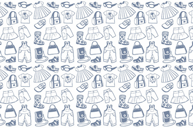 clothes-and-accessories-pattern