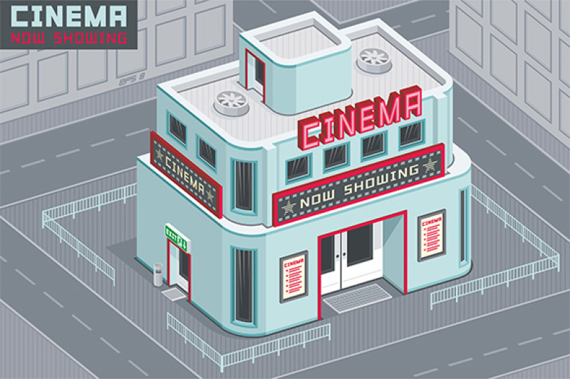 cinema-building