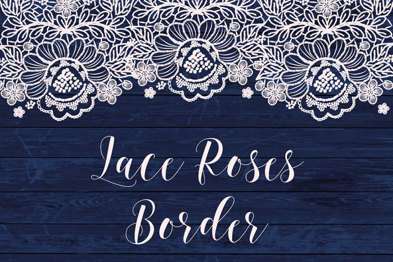 vector-lace-border-roses