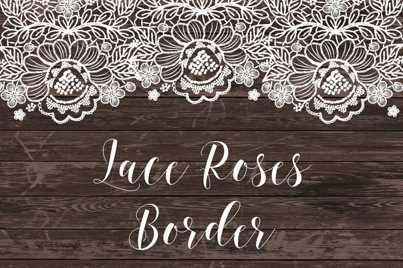 vector-lace-border-roses