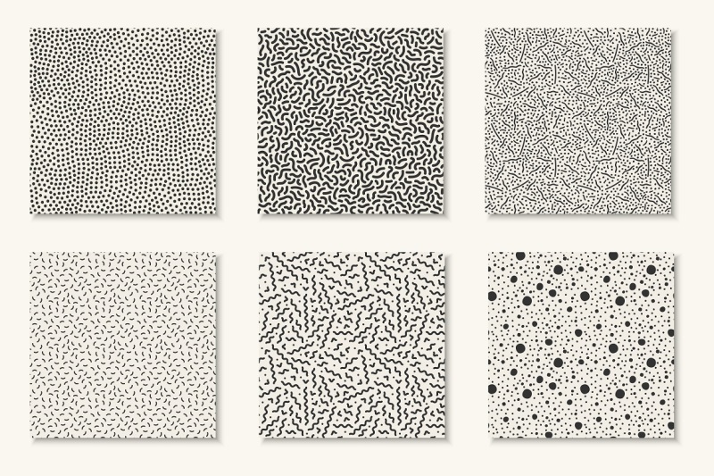 40-memphis-seamless-patterns-80-90s
