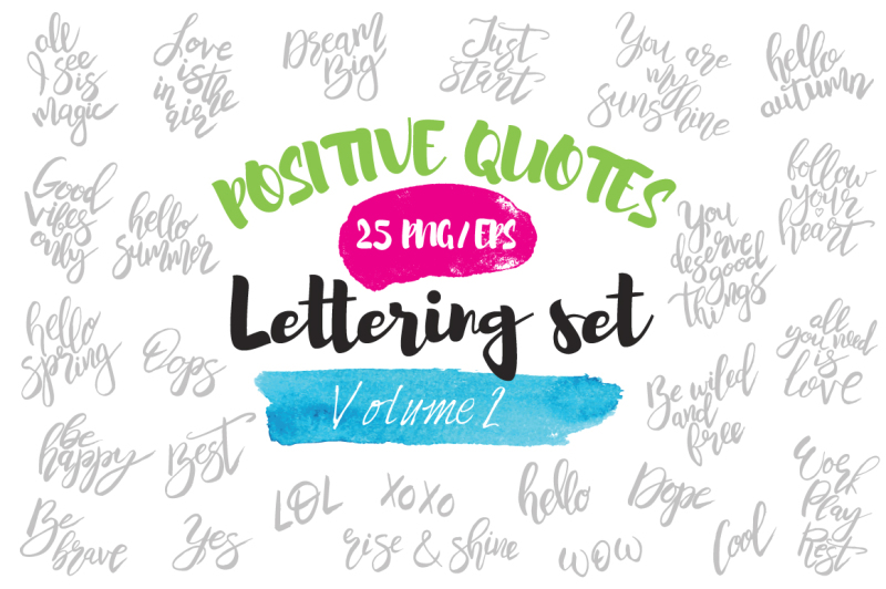 lettering-positive-quotes-hand-drawn-set-vol-2
