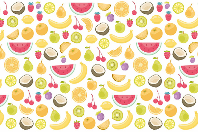 fruits-seamless-pattern