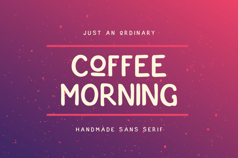 coffee-morning-sans