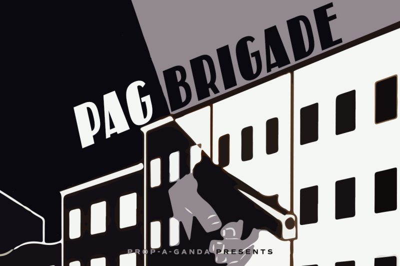 pag-brigade