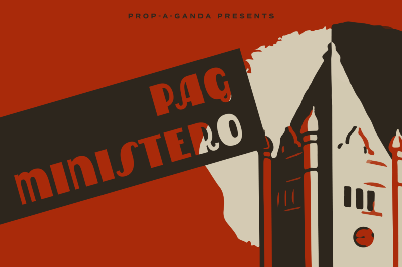 pag-ministero