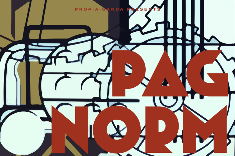 pag-norm