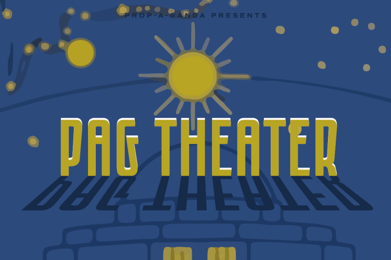 pag-theater