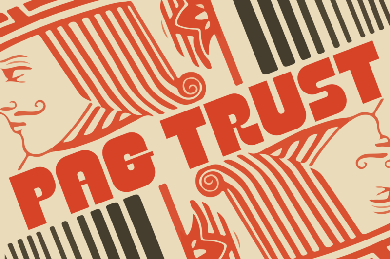 pag-trust
