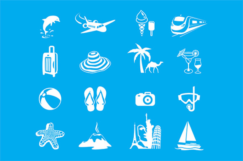 summer-icons