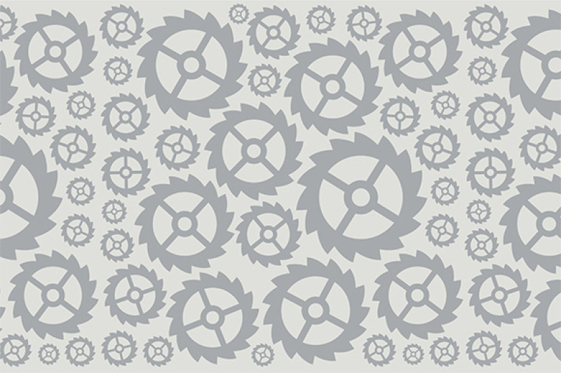 seamless-pattern-of-gears