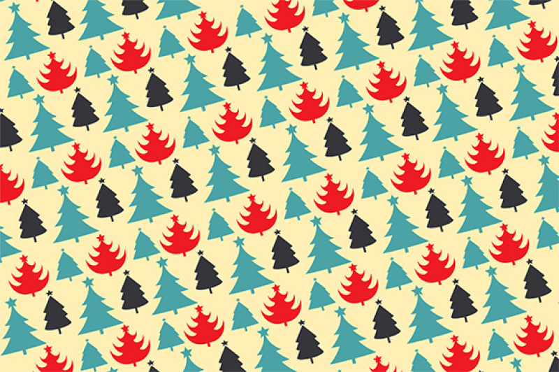 christmas-tree-pattern