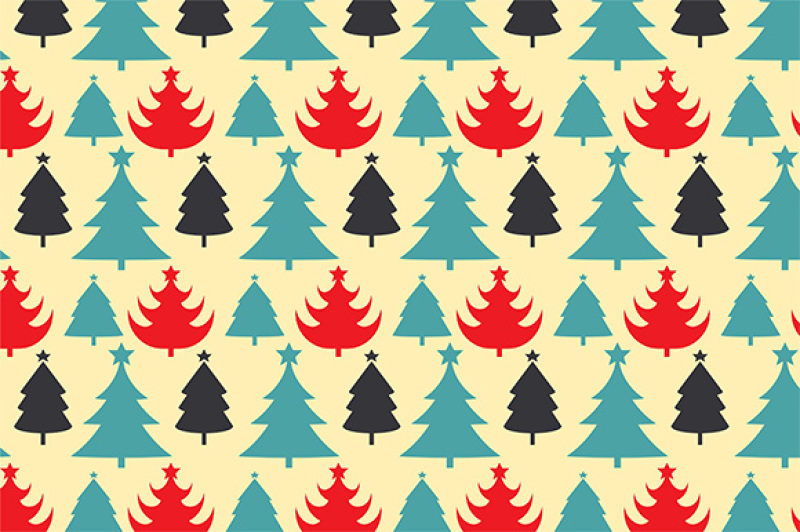 christmas-tree-pattern