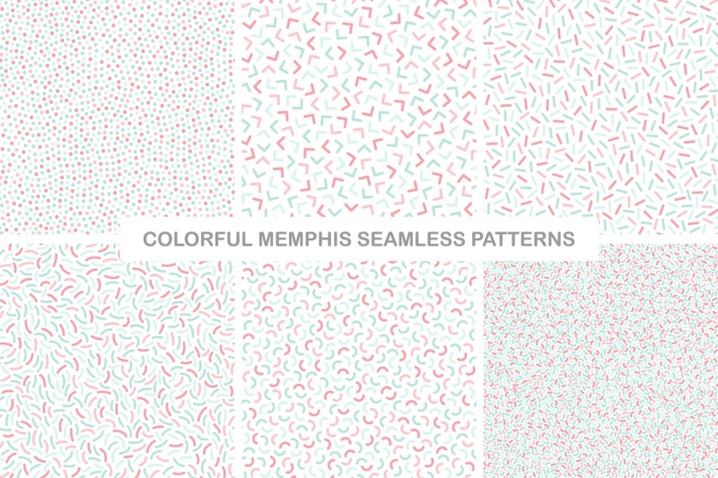 delicate-colorful-seamless-patterns
