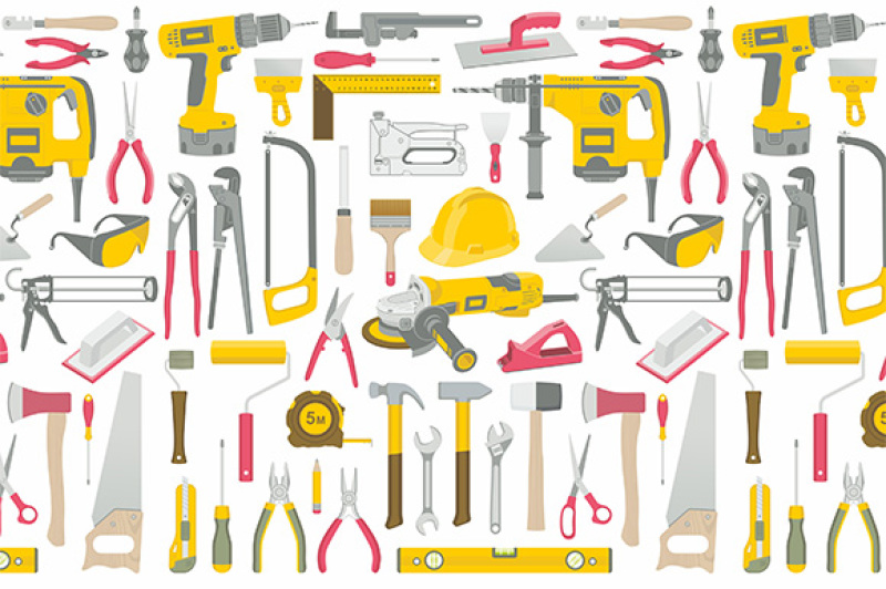 tools-set