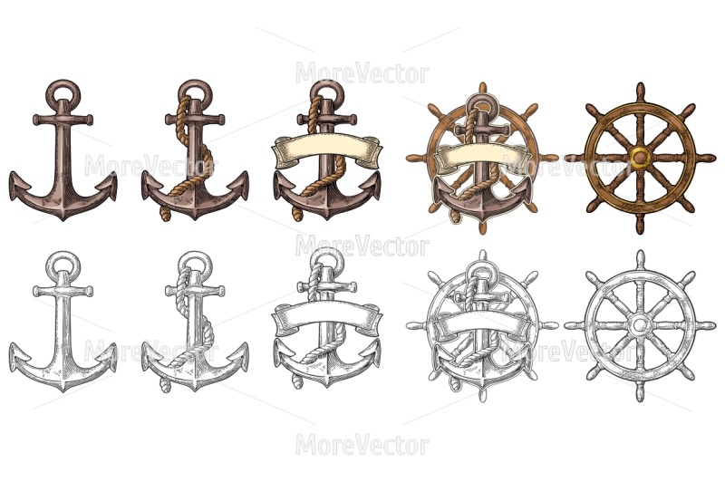 anchor-and-sheep-wheel-with-ribbon